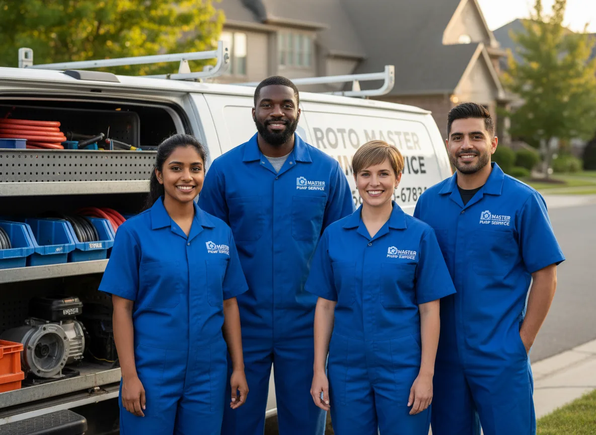 Sump Pump Installation company in Franklin, MI